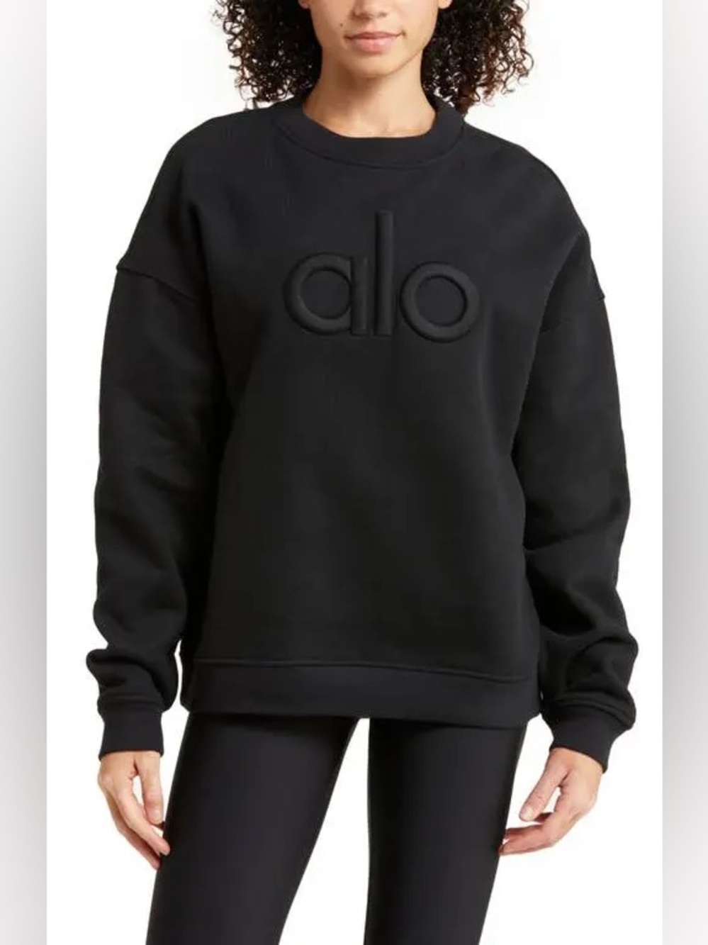 💫ALO💫 Oversized sweater